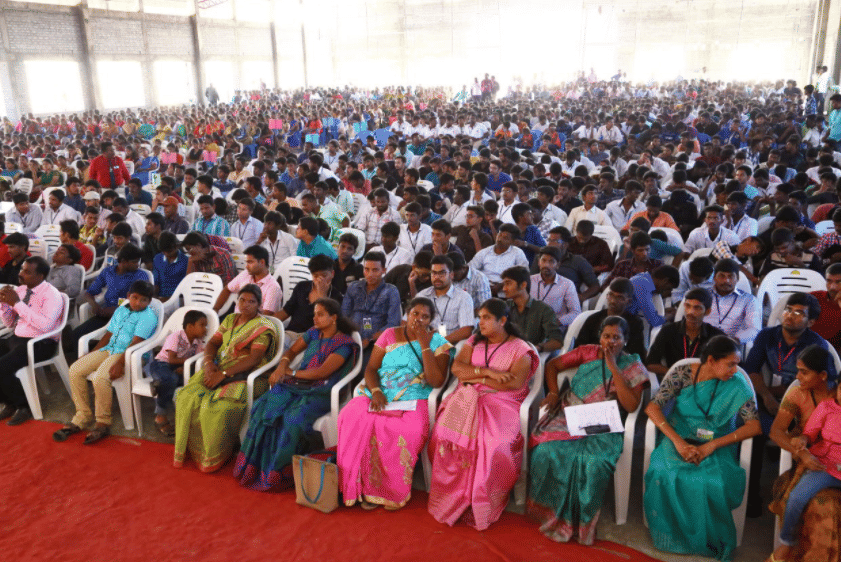 Excel College of Physiotherapy & Research Centre Namakkal Events photo 6